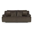 Signature Design by Ashley Top Tier 92705S9C 2 pc Sectional Loveseat