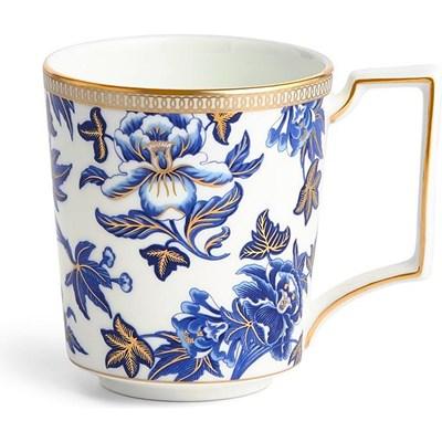 Wedgwood Hibiscus Mug (Cups & Saucers - Mugs)
