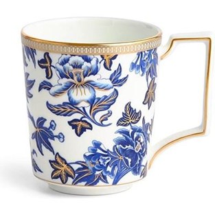 Wedgwood Hibiscus Mug (Cups & Saucers - Mugs)