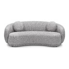 Minhas Furniture 2232 Sofa - Brown
