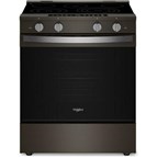 Whirlpool WSES7530RV