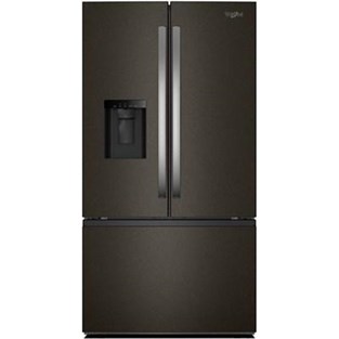 Whirlpool WRFF3536SV (Refrigerators - French 3-Door)