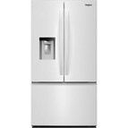 Whirlpool WRFF3536SW