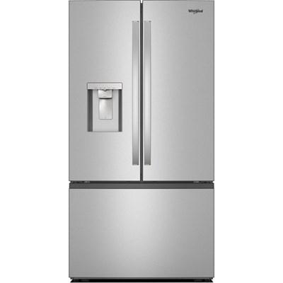 Whirlpool WRFF3536SZ