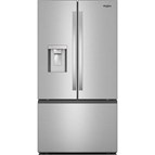 Whirlpool WRFF3536SZ