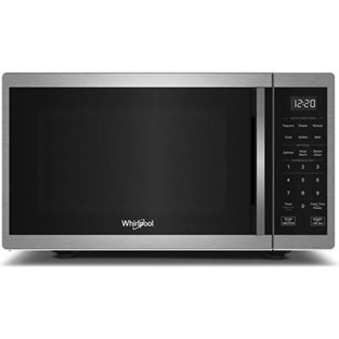 Whirlpool WMCS3019RS (Microwave Ovens - Countertop)
