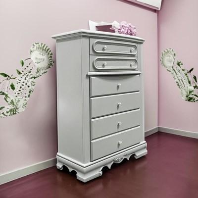 Acme Furniture Flora BD02208 Chest