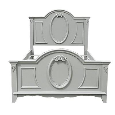 Acme Furniture Flora BD02210T Twin Bed