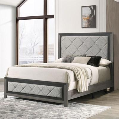 Acme Furniture Jehoram BD02722Q Queen Bed