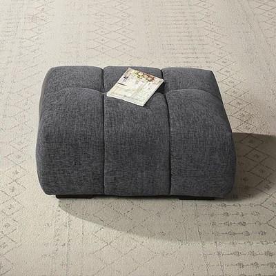 Acme Furniture Chosen LV02841 Ottoman