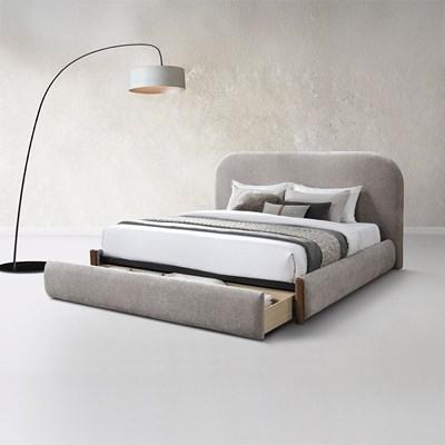 Acme Furniture Orane BD04590F Full Bed with Storage