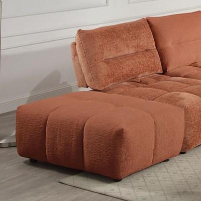 Acme Furniture Loanna LV04054 Ottoman