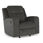 Signature Design by Ashley Kanlow 3860725C Rocker Recliner
