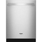Whirlpool WDTS8024SZ
