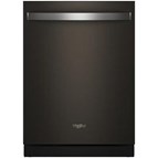 Whirlpool WDTS8024SV
