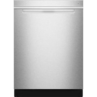 Whirlpool WDPS8024SZ (Dishwashers - Top Controls)