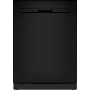 Maytag MDPS7024SB (Dishwashers - Top Controls)