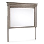 Signature Design by Ashley Blairhurst B916-36 Bedroom Mirror