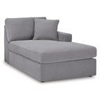 Signature Design by Ashley Modmax 9210417 RAF Corner Chaise