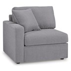 Signature Design by Ashley Modmax 9210464 LAF Corner Chair