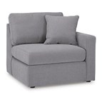 Signature Design by Ashley Modmax 9210465 RAF Corner Chair
