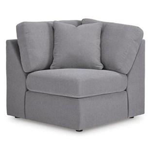 Signature Design by Ashley Modmax 9210477 Wedge (Sectional Components - Stationary)