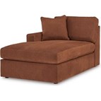 Signature Design by Ashley Modmax 9210216 LAF Corner Chaise