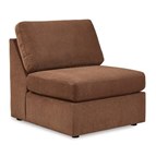 Signature Design by Ashley Modmax 9210246 Armless Chair