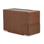 Signature Design by Ashley Modmax 9210257 Console with Storage