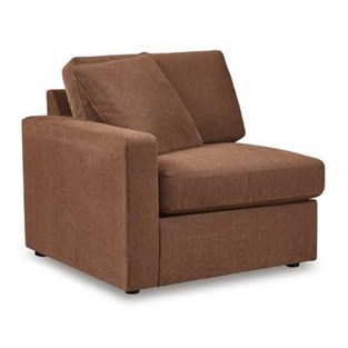 Signature Design by Ashley Modmax 9210264 LAF Corner Chair (Sectional Components - Stationary)
