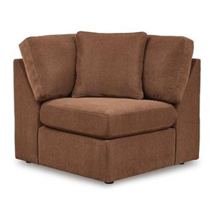 Signature Design by Ashley Modmax 9210277 Wedge (Sectional Components - Stationary)