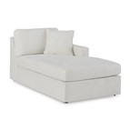 Signature Design by Ashley Modmax 9210317 RAF Corner Chaise