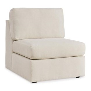 Signature Design by Ashley Modmax 9210346 Armless Chair (Sectional Components - Stationary)