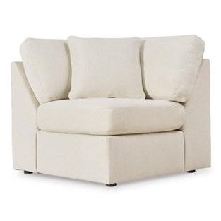 Signature Design by Ashley Modmax 9210377 Wedge (Sectional Components - Stationary)