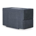 Signature Design by Ashley Modmax 9210157 Console with Storage