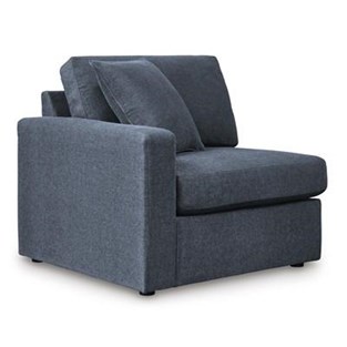 Signature Design by Ashley Modmax 9210164 LAF Corner Chair (Sectional Components - Stationary)