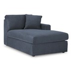 Signature Design by Ashley Modmax 9212117 RAF Corner Chaise