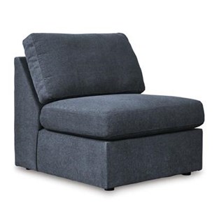 Signature Design by Ashley Modmax 9212146 Armless Chair (Sectional Components - Stationary)