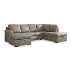Signature Design by Ashley Amuleto 22405S1C 2 pc Sectional with Chaise
