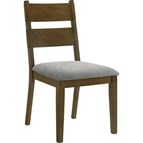 Crown Mark Everly 2135S Side Chair
