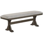 Crown Mark Lloyd 2137-BENCH Bench