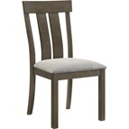 Crown Mark Lloyd 2137S Side Chair