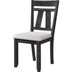 Crown Mark Maribelle 2158WC-S Side Chair