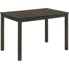 Crown Mark Melshire 2310T-2844 Dining Table