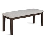 Crown Mark Wagner 2326-BENCH Bench