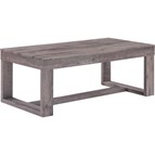 Crown Mark Knott 4216-01 Coffee Table