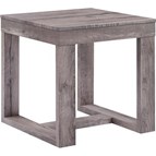 Crown Mark Knott 4216-02 End Table