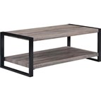 Crown Mark Mildred 4217-01 Coffee Table