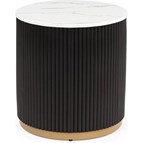 Crown Mark Kara 4219-02 End Table