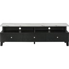 Crown Mark Alina 4811-9 TV Stand